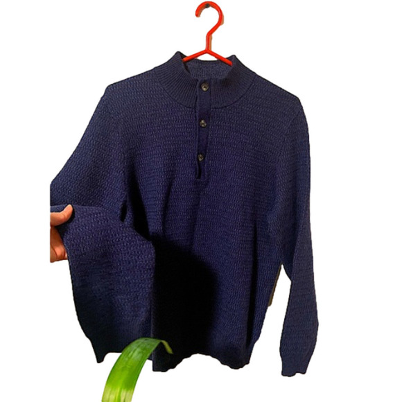 Joseph Abboud Other - Joseph Abboud sweater XL